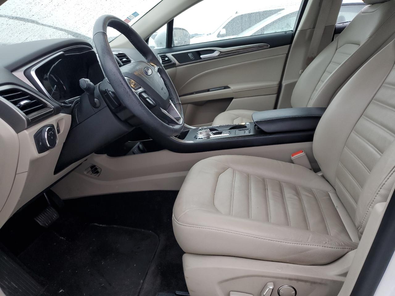 2018 Ford Fusion - Image 7