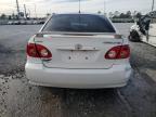 2006 Toyota Corolla Ce zu verkaufen in Riverview, FL - Front End