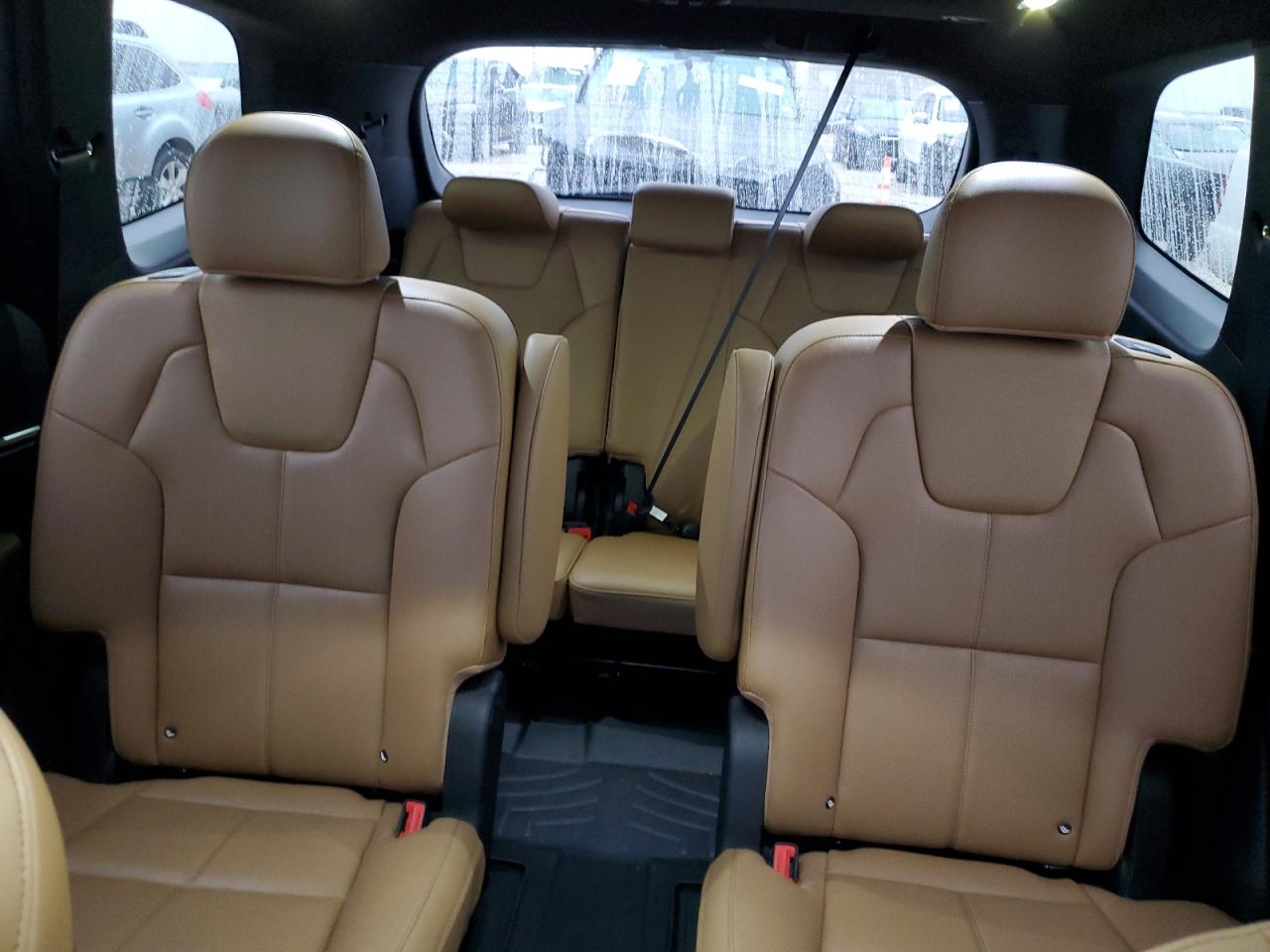 2022 Kia Telluride - Image 10