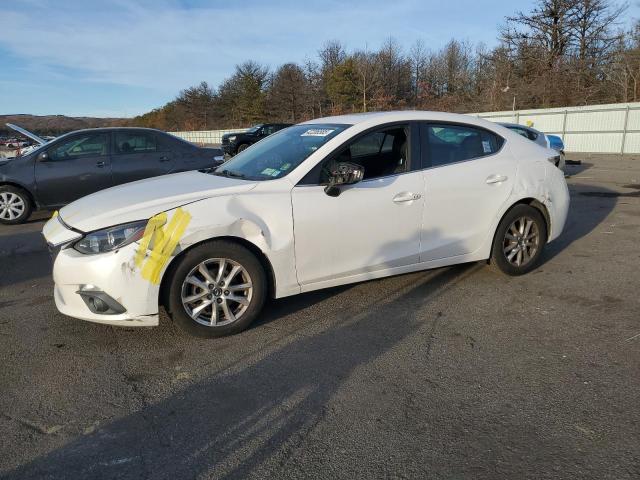 2016 Mazda 3 Touring