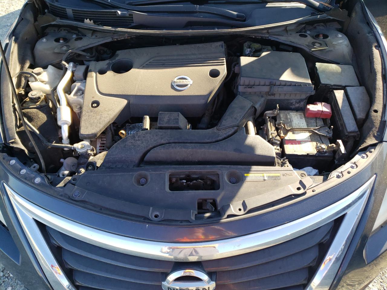 2013 Nissan Altima - Image 11