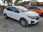 2023 Chevrolet Equinox Ls for Sale in Opa Locka, FL - Water/Flood