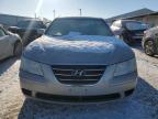 2009 Hyundai Sonata Gls იყიდება Dyer-ში, IN - Front End