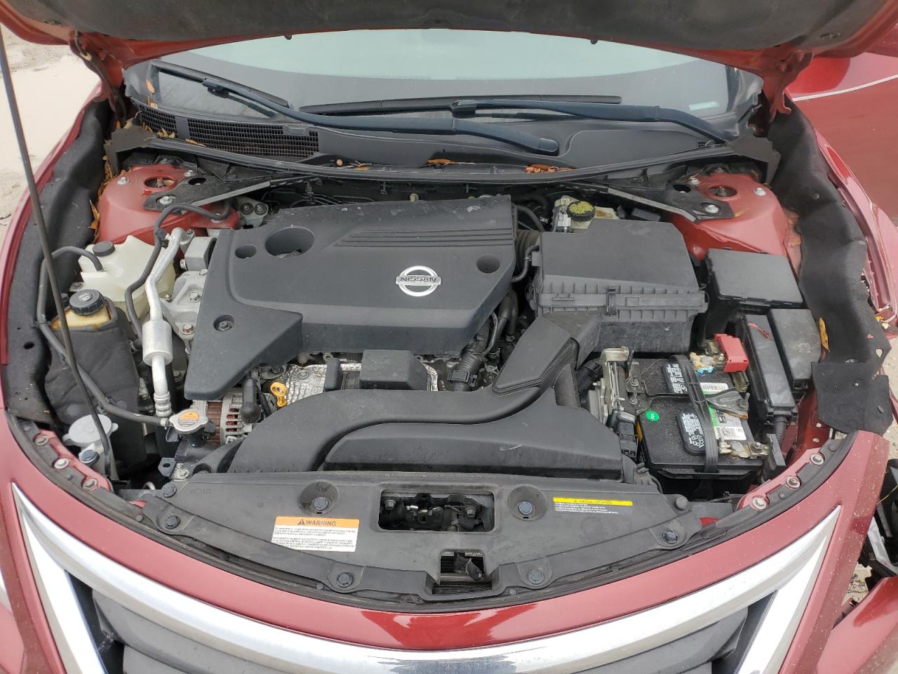 2013 Nissan Altima - Image 12