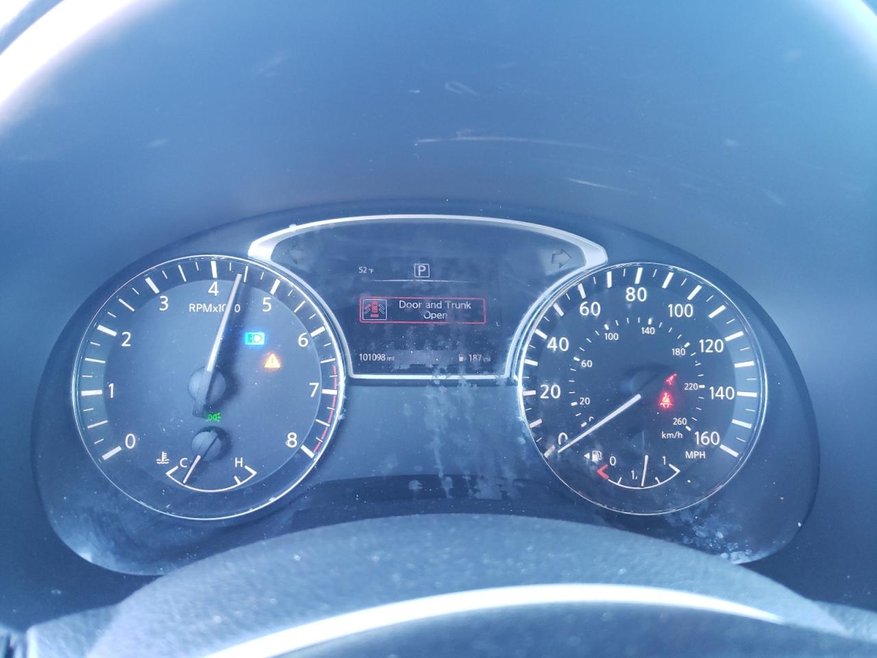 1N4AL3AP8GN349824 NISSAN ALTIMA 2016
