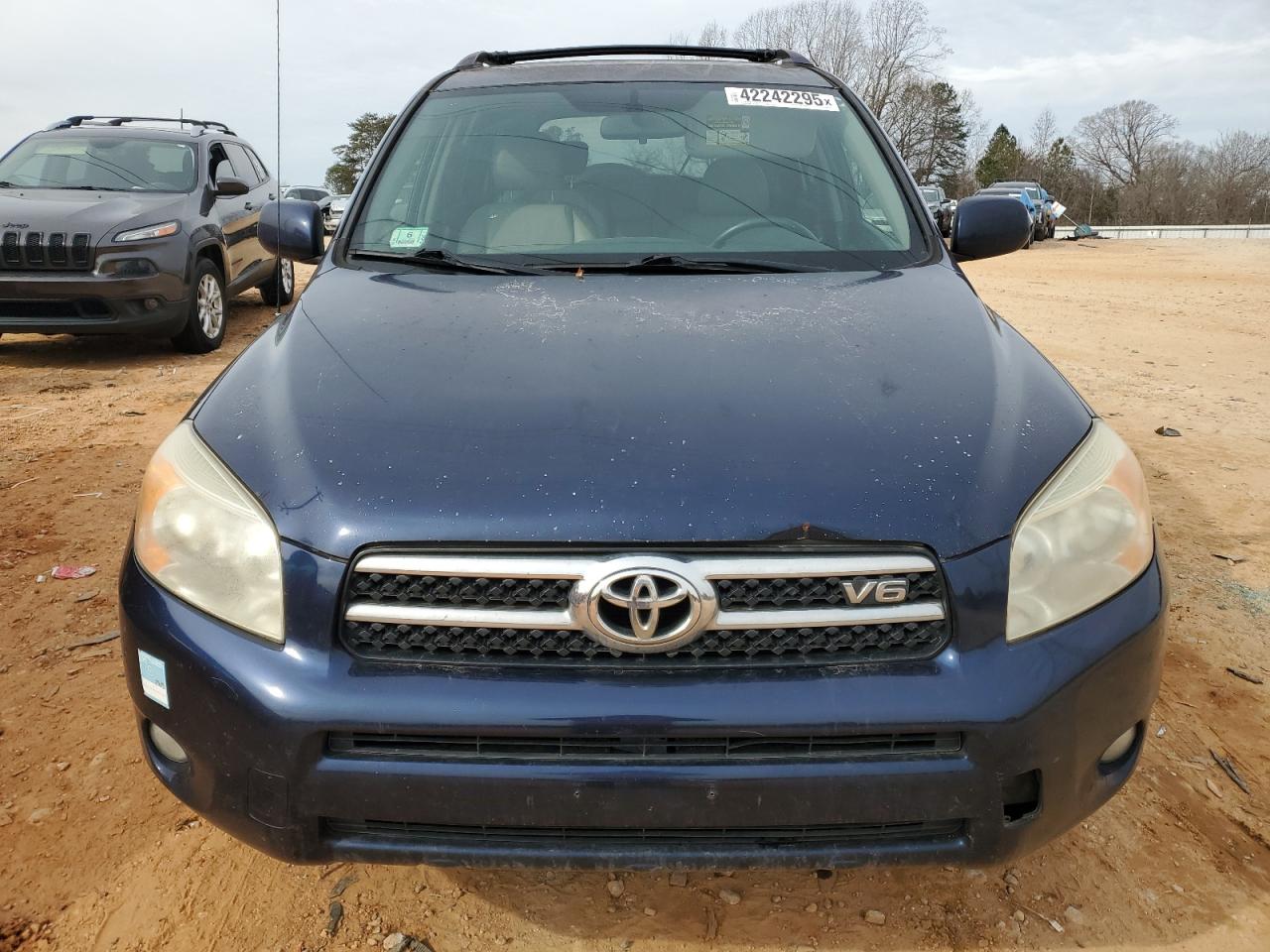 2007 Toyota RAV 4 - Image 5