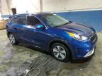 2019 Kia Niro Ex продається в Woodhaven, MI - Rear End