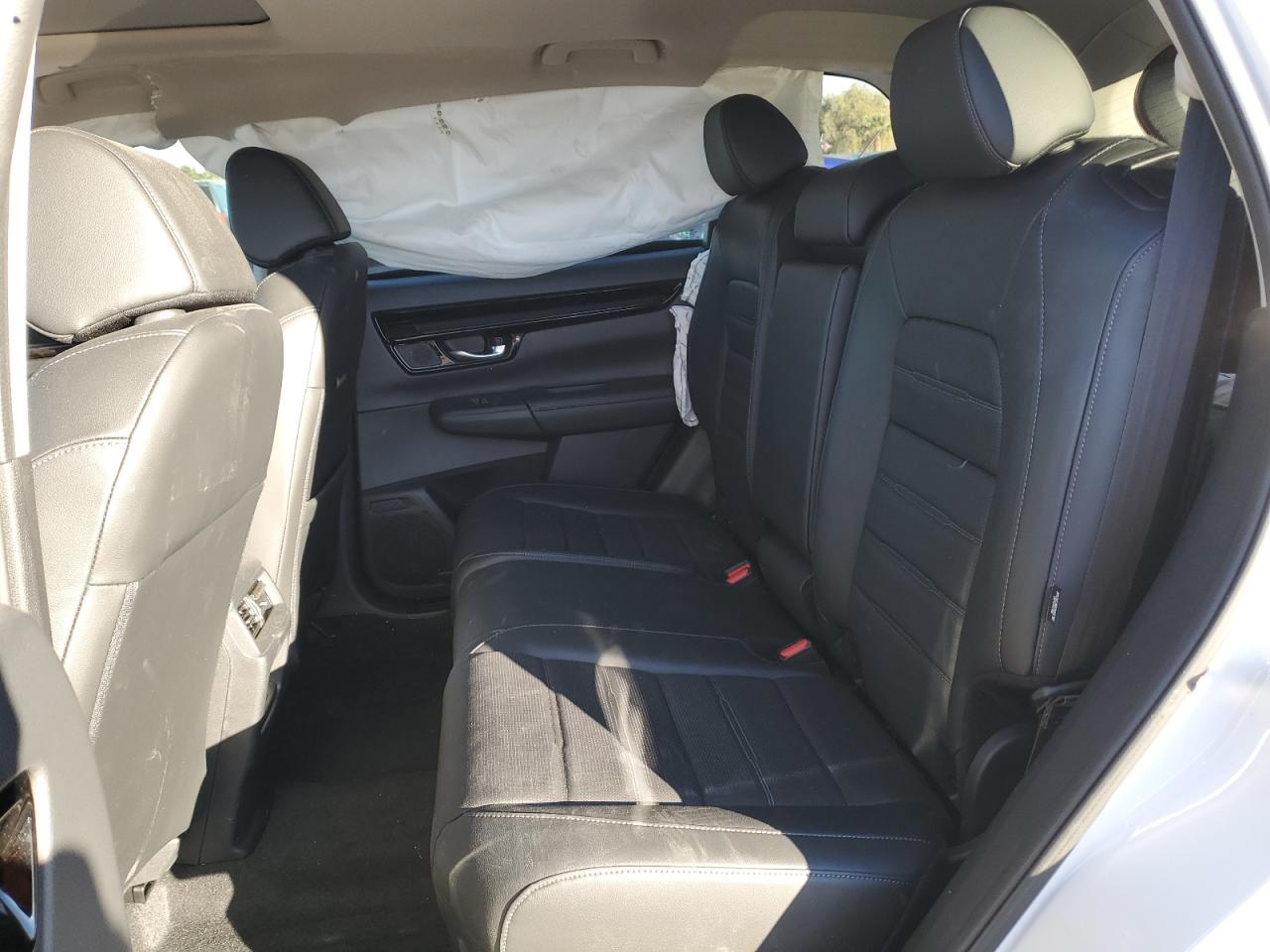 2024 Honda CR-V - Image 11