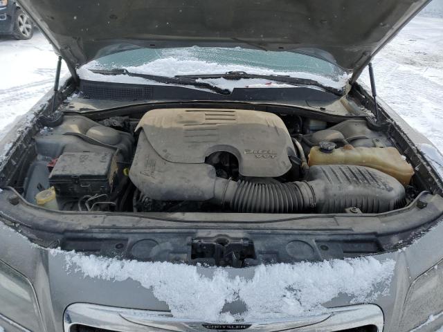 2012 CHRYSLER 300 S