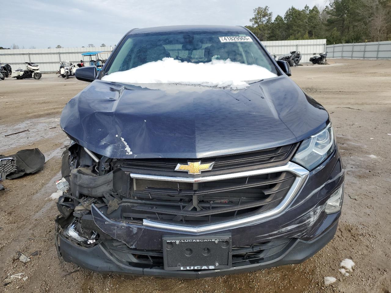 3GNAXJEV6JS564103 CHEVROLET EQUINOX 2018