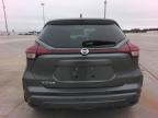 2021 Nissan Kicks S de vânzare în West Palm Beach, FL - Water/Flood