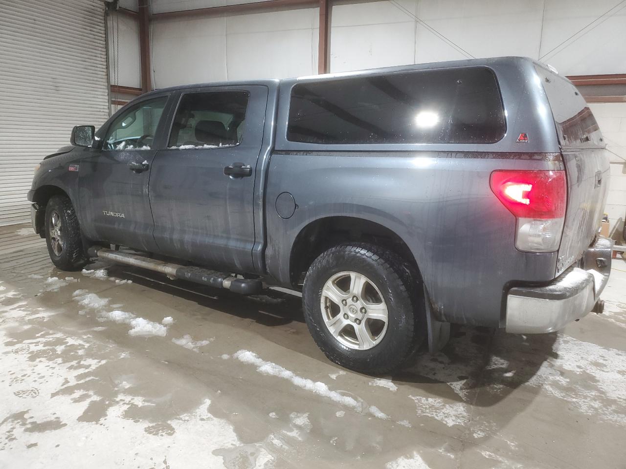 2008 Toyota Tundra - Image 2