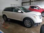 2008 Ford Edge Limited за продажба в Chicago Heights, IL - Side