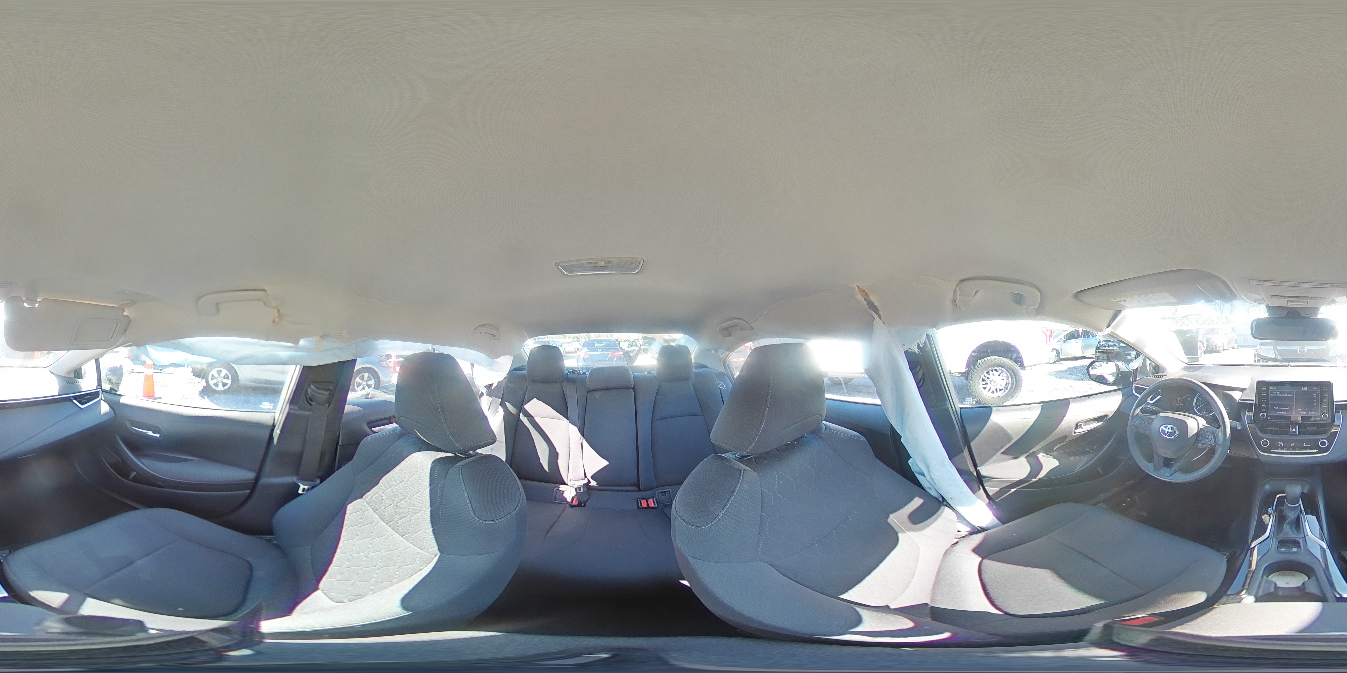 2021 Toyota Corolla - Image 13