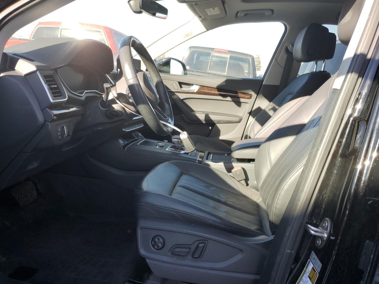 2019 Audi Q5 - Image 7