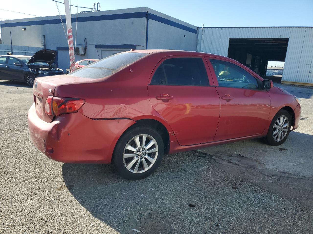 2009 Toyota Corolla - Image 3