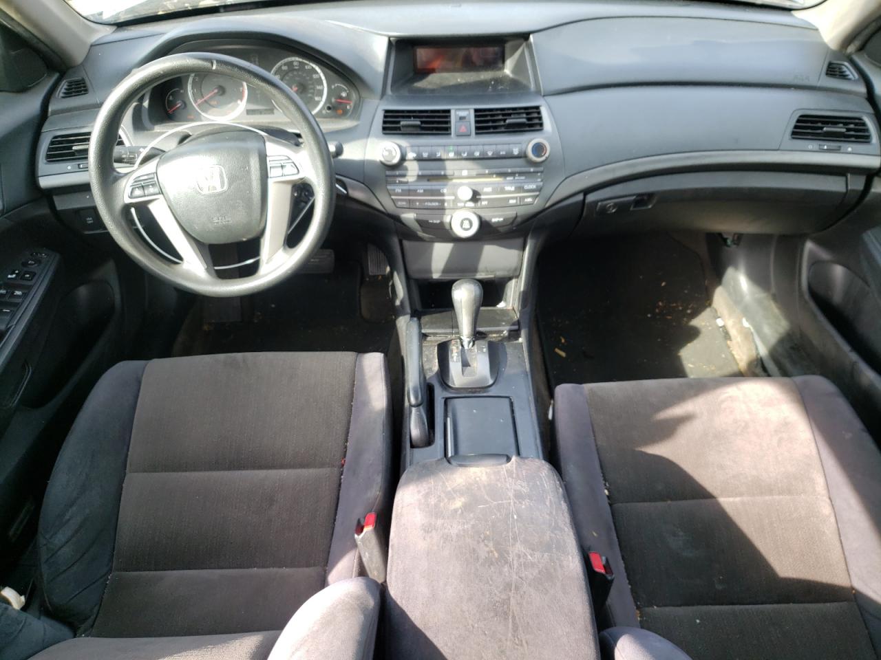 2009 Honda Accord - Image 8