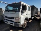 2014 MITSUBISHI FUSO TRUCK OF AMERICA INC FE FEC72W for sale at Copart AZ - PHOENIX