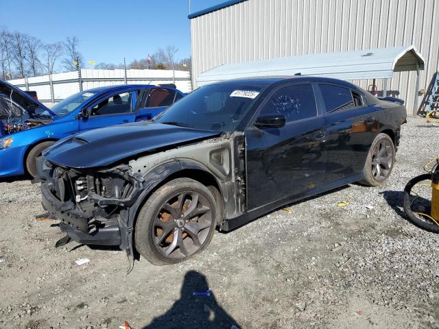 2019 Dodge Charger Gt