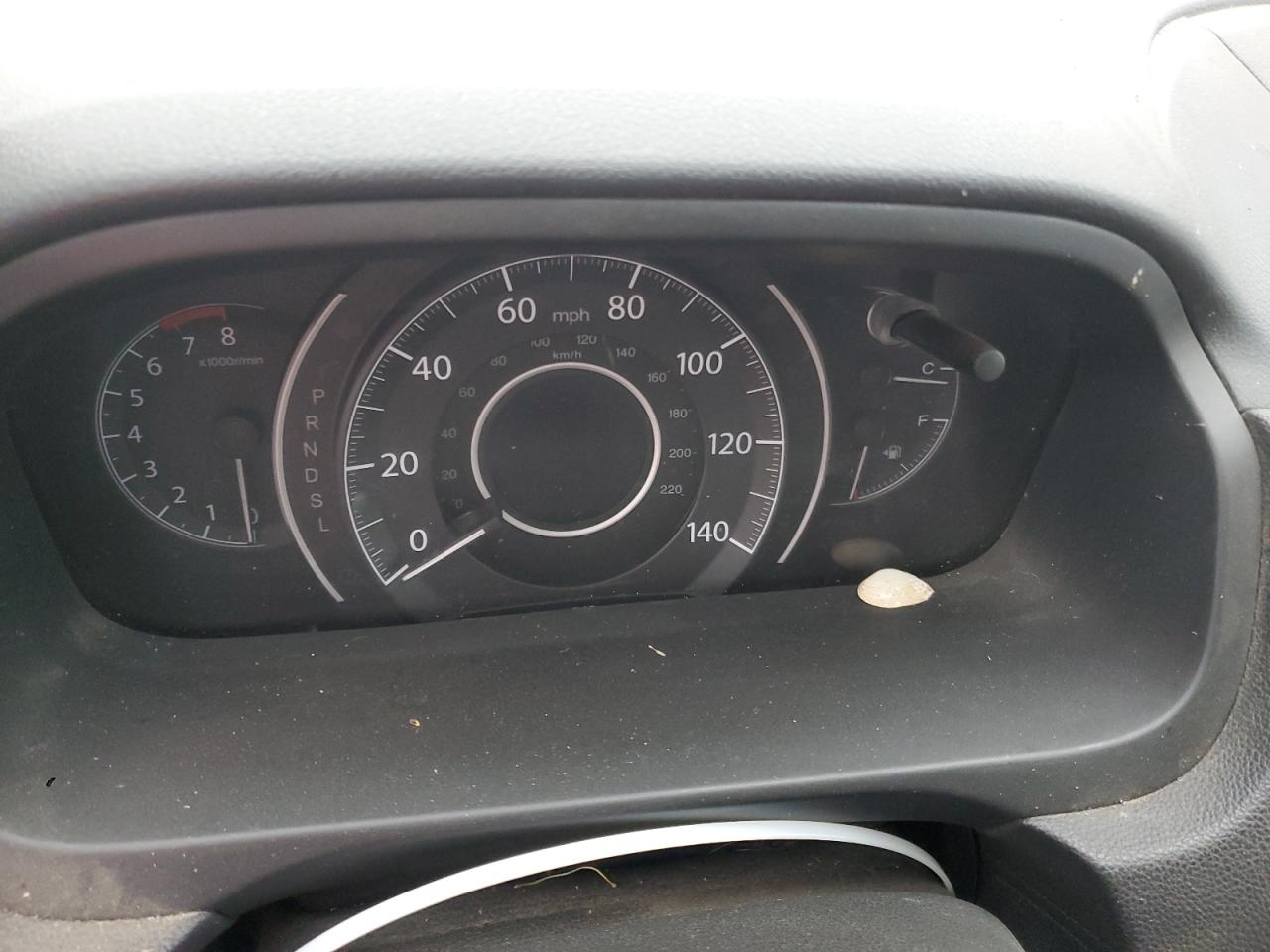 2015 Honda CR-V - Image 9