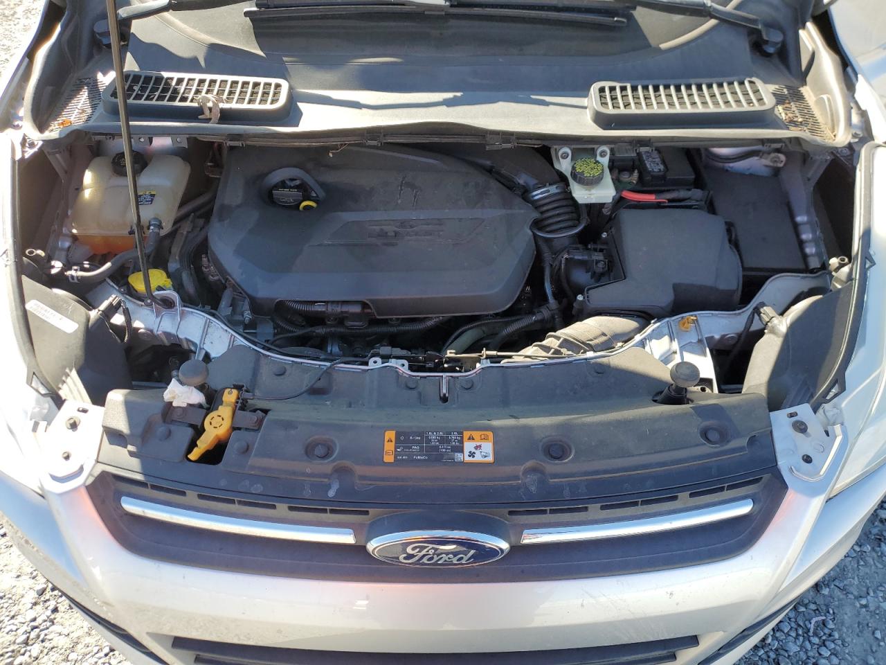2013 Ford Escape - Image 12