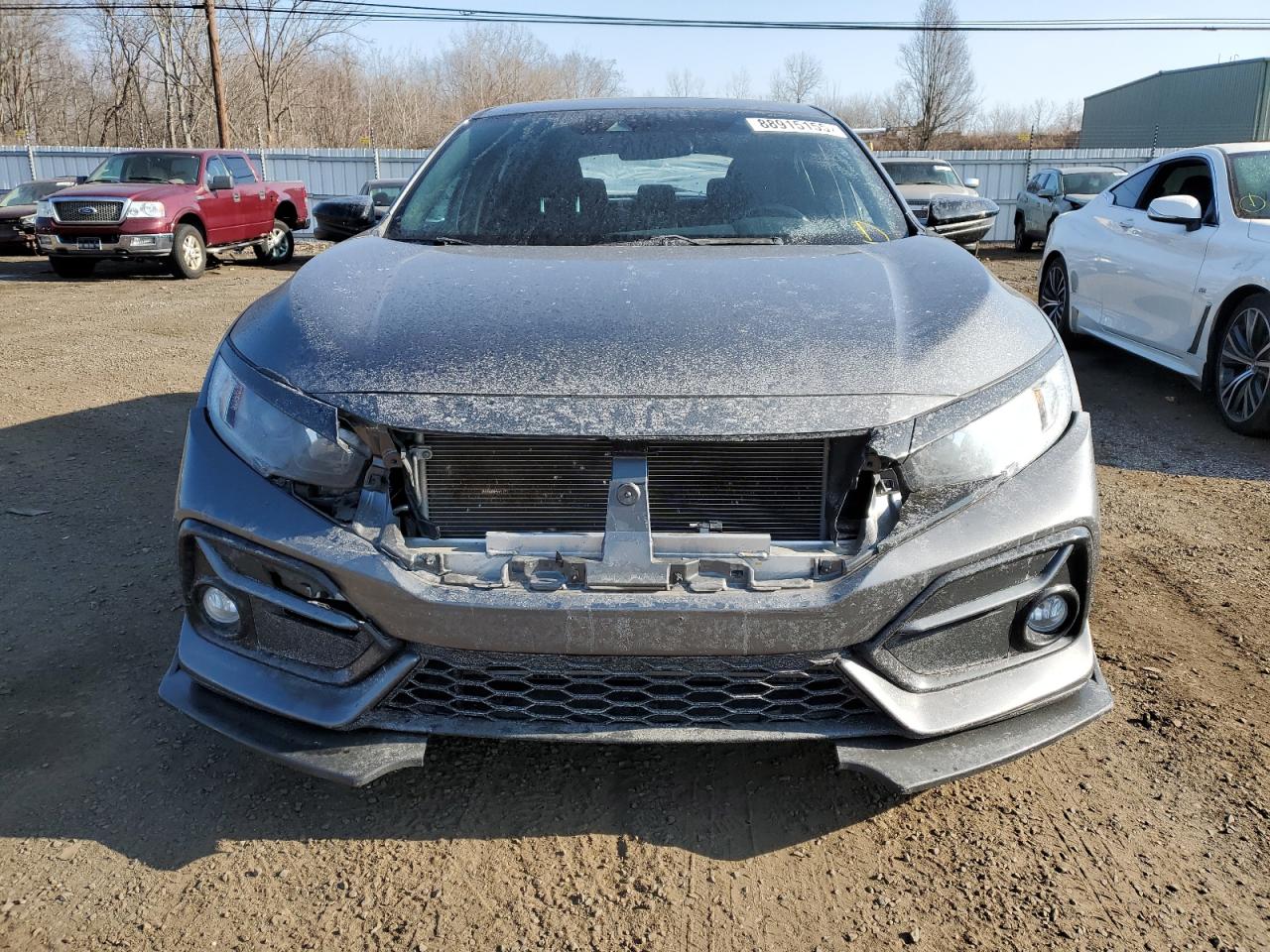 2020 Honda Civic - Image 5