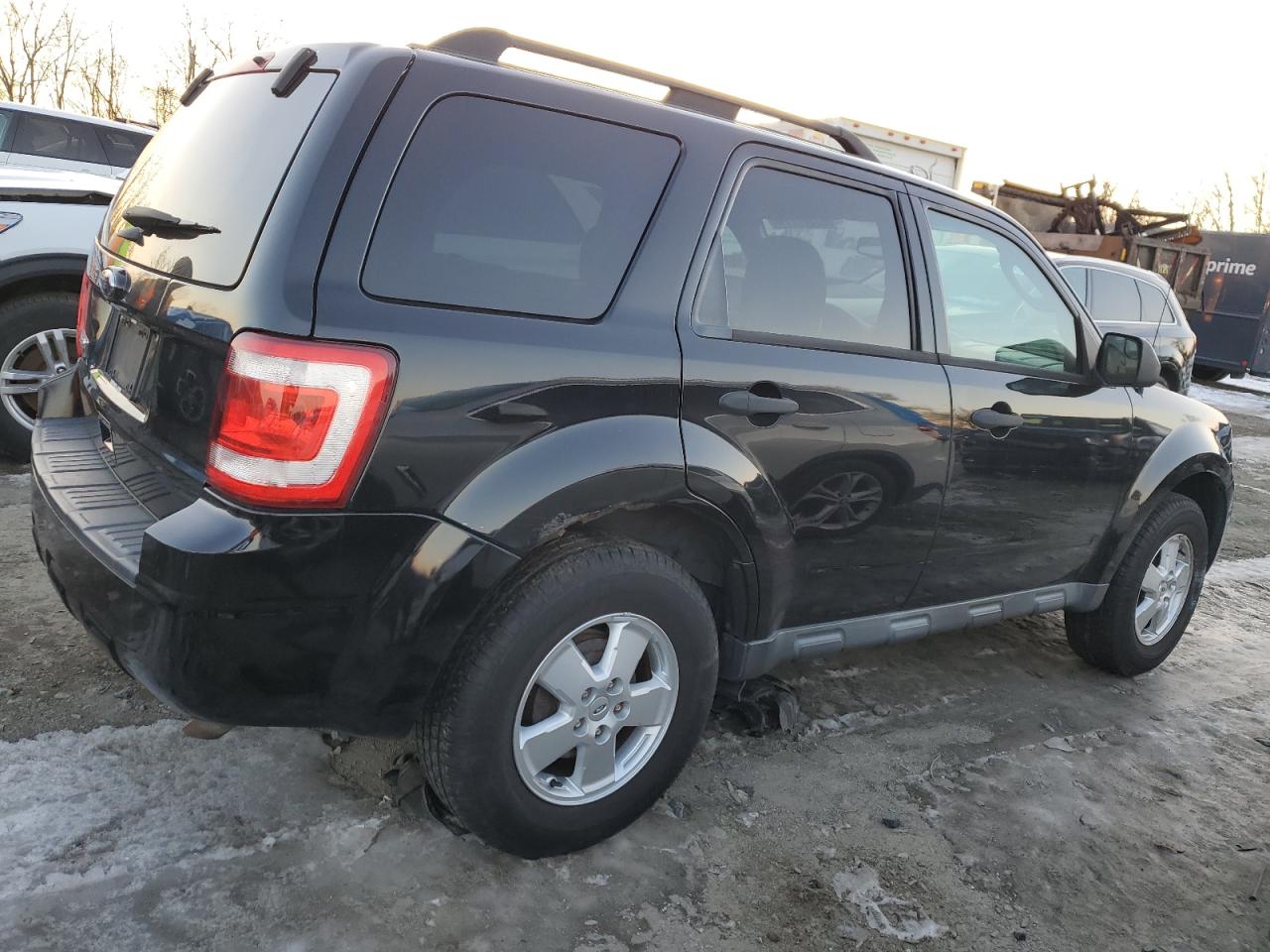 2012 Ford Escape - Image 3