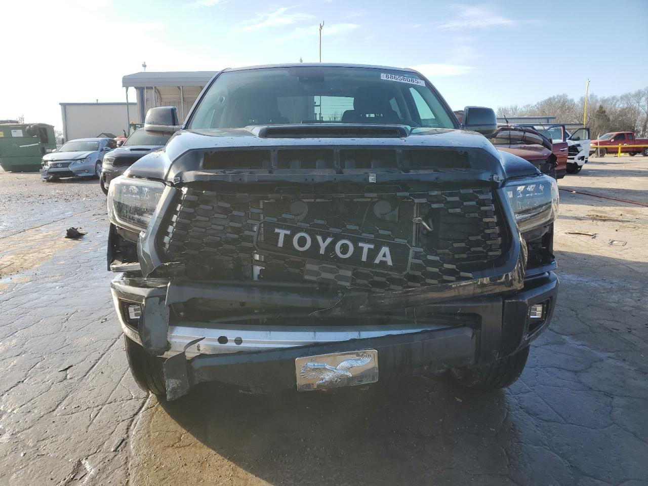 2020 Toyota Tundra - Image 5