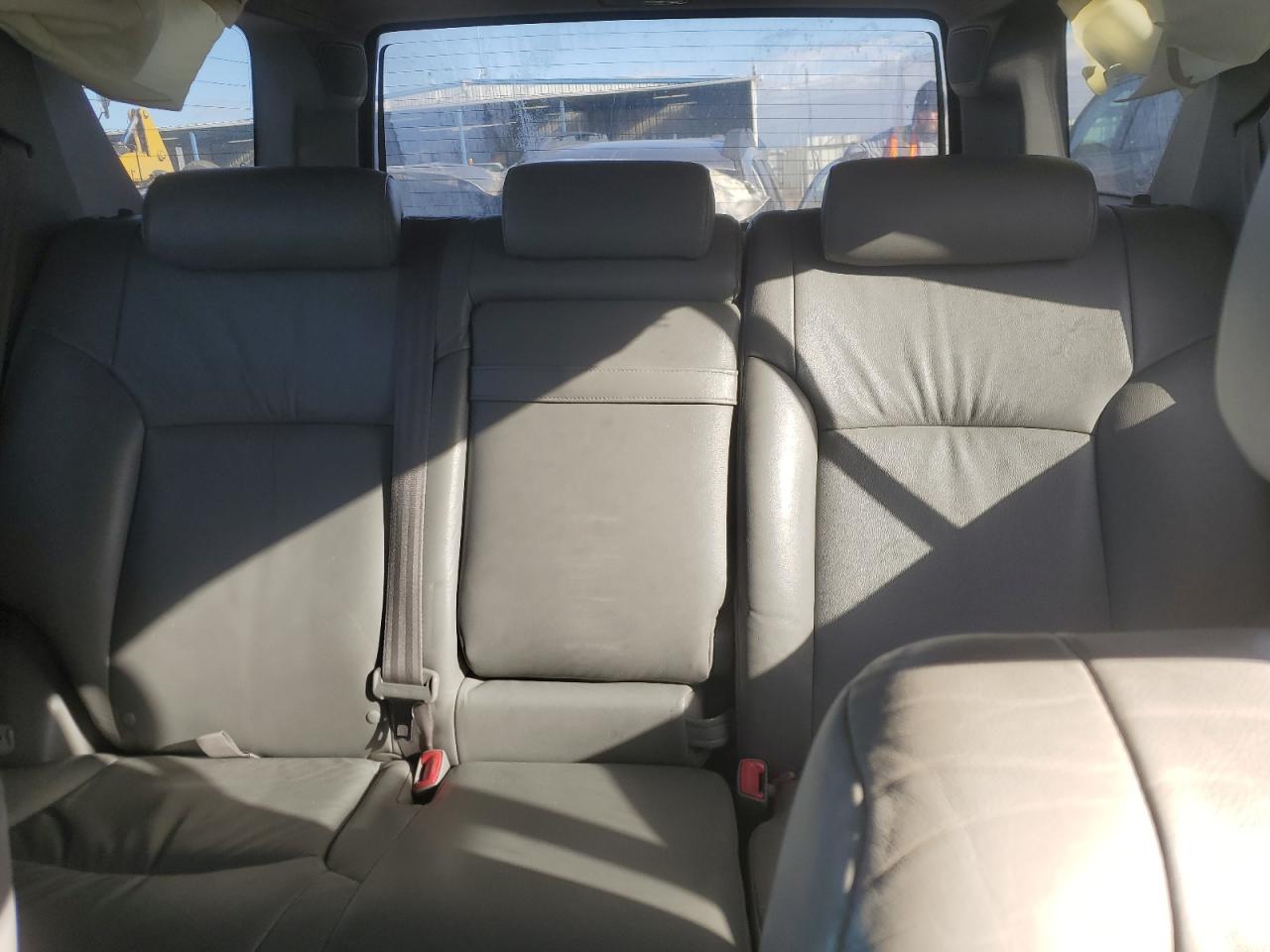 2007 Toyota 4Runner - Image 10
