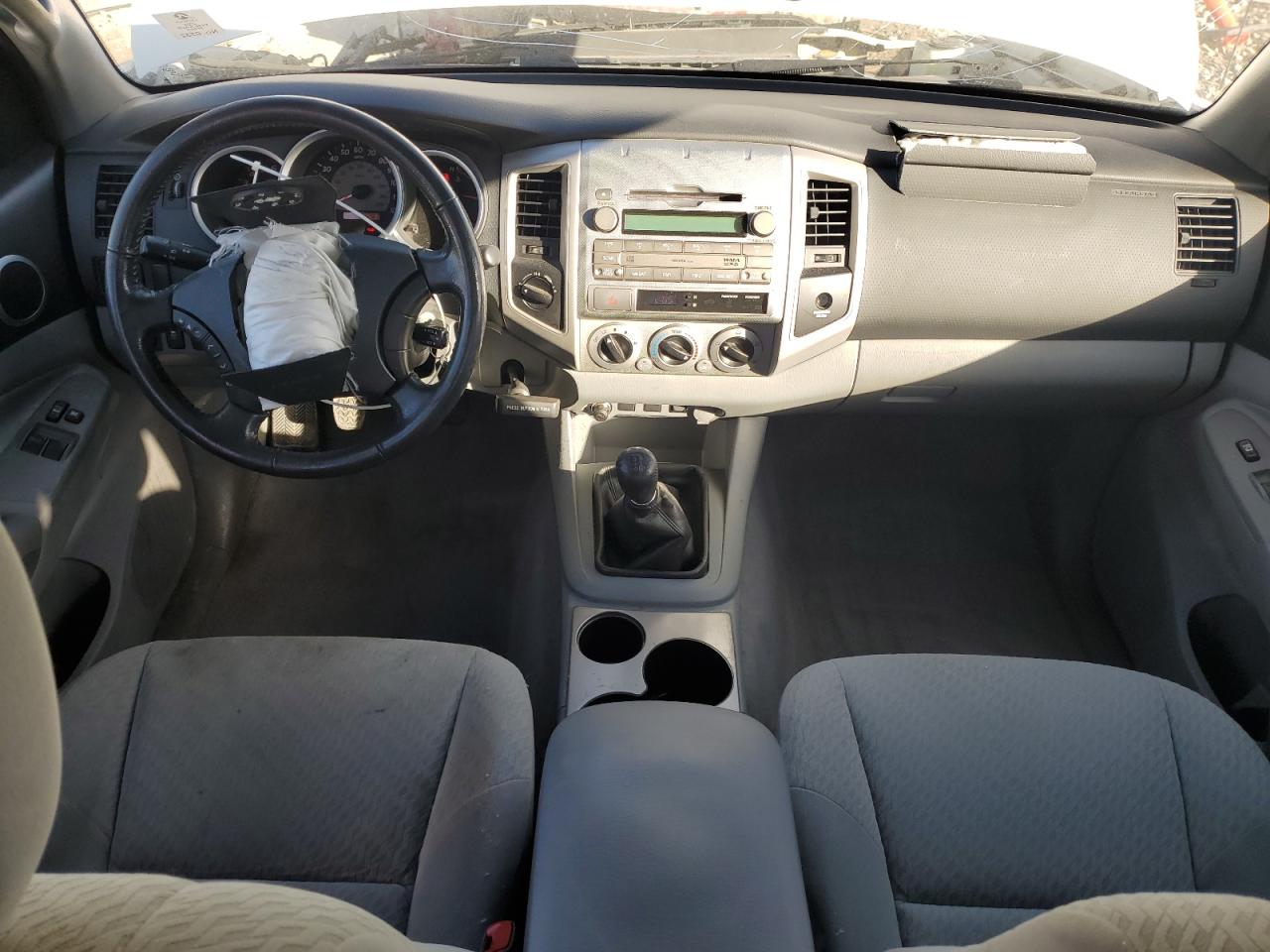 2010 Toyota Tacoma - Image 8
