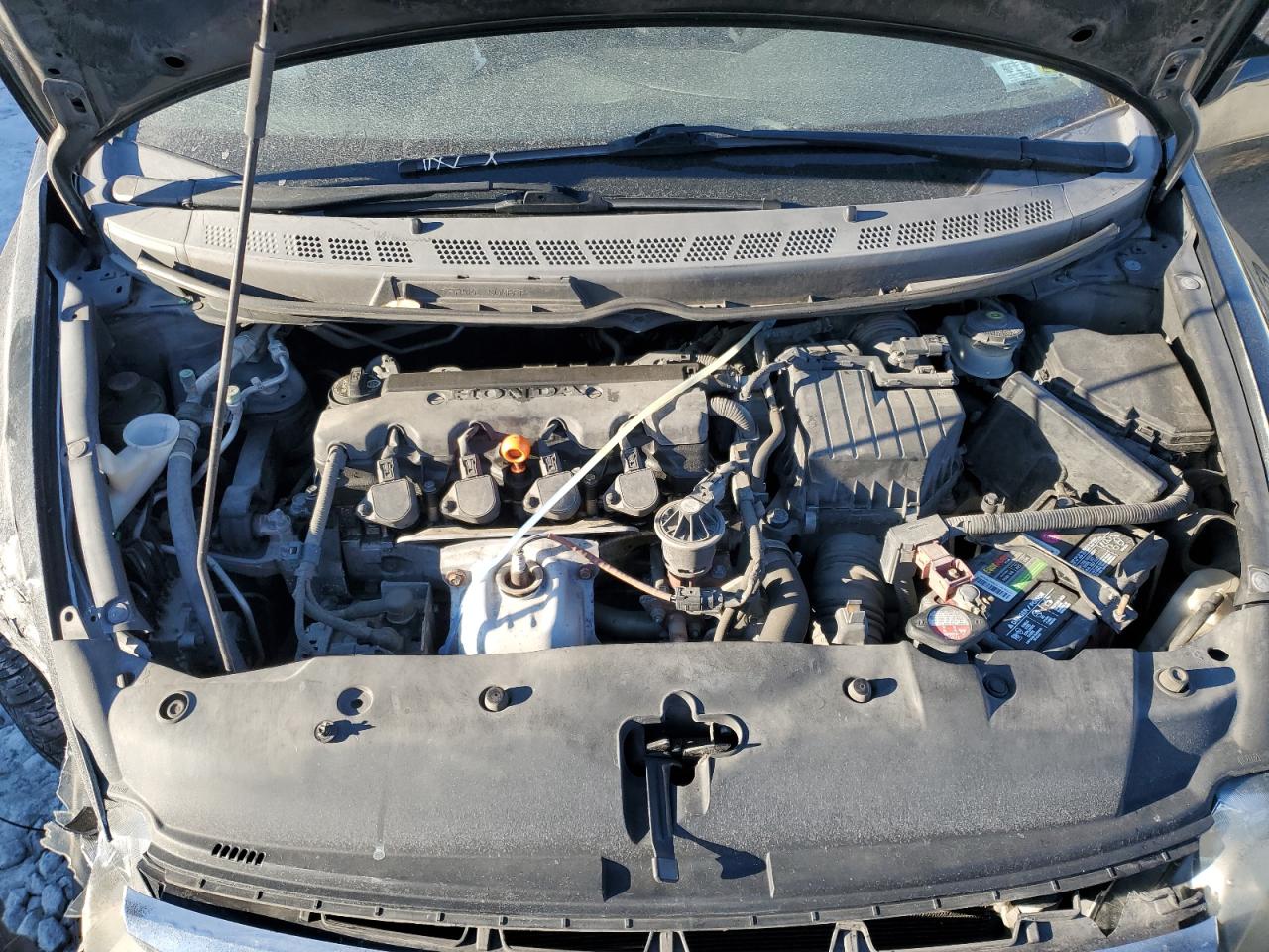 2009 Honda Civic - Image 11