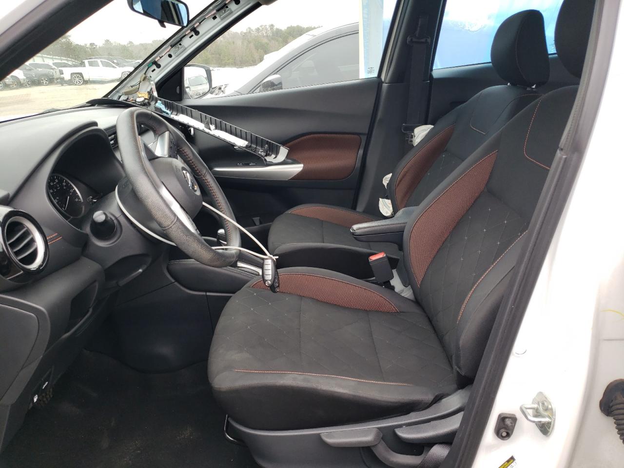 2020 Nissan Kicks - Image 7