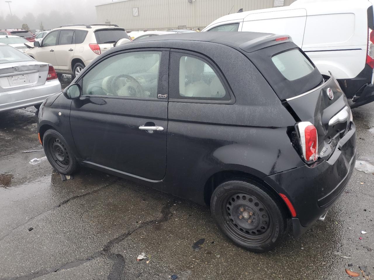2013 Fiat 500 - Image 2