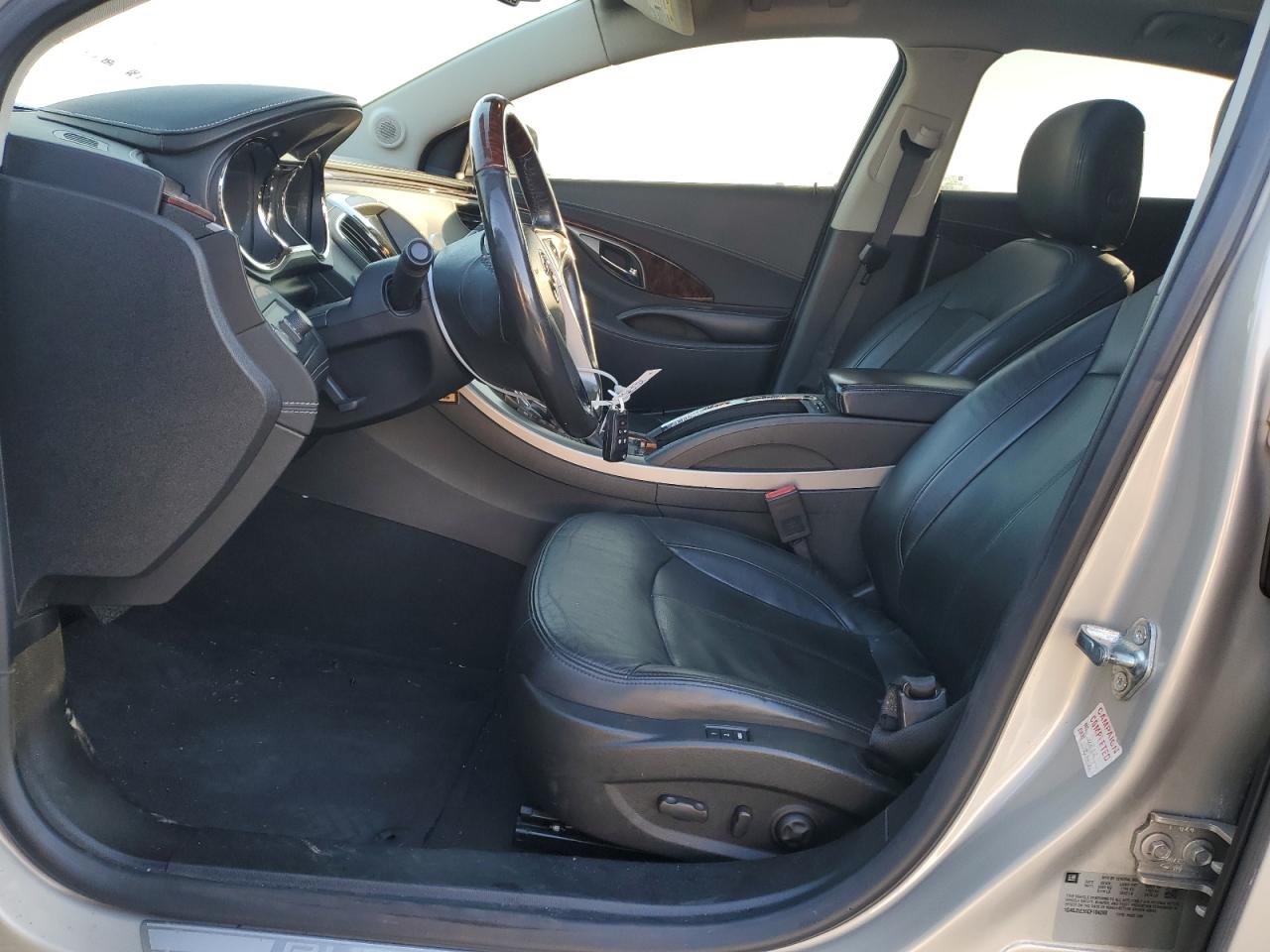 2012 Buick LaCrosse - Image 7
