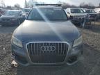 2013 Audi Q5 Premium იყიდება Hillsborough-ში, NJ - Normal Wear