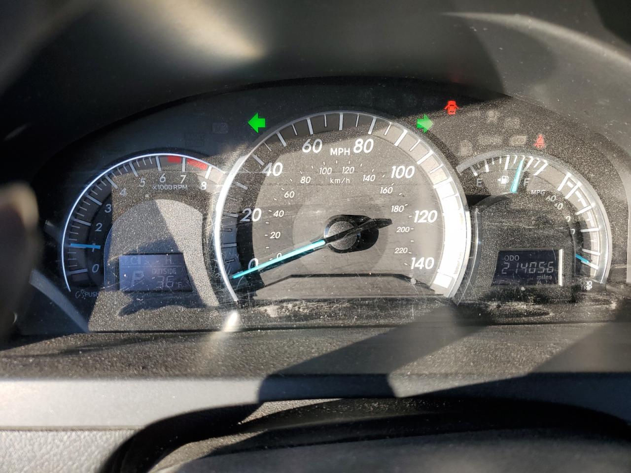 2014 Toyota Camry - Image 9