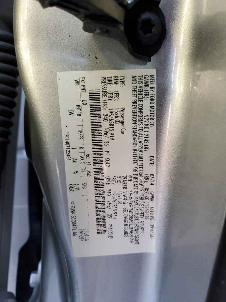 2014 Ford Focus - Image 14