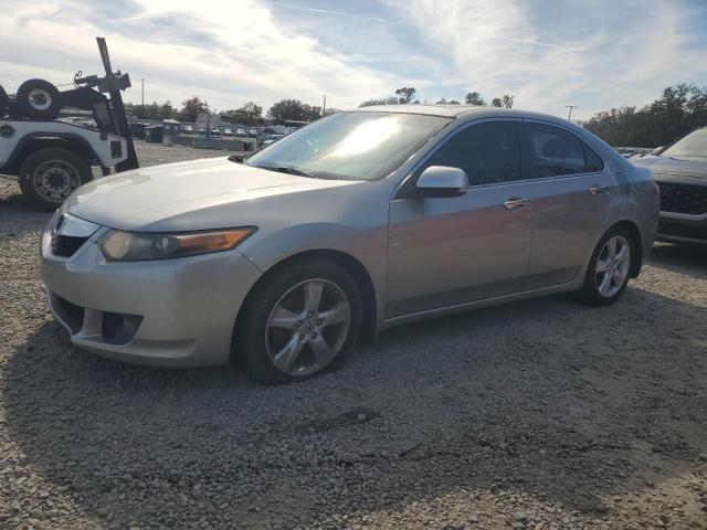 2009 Acura Tsx 