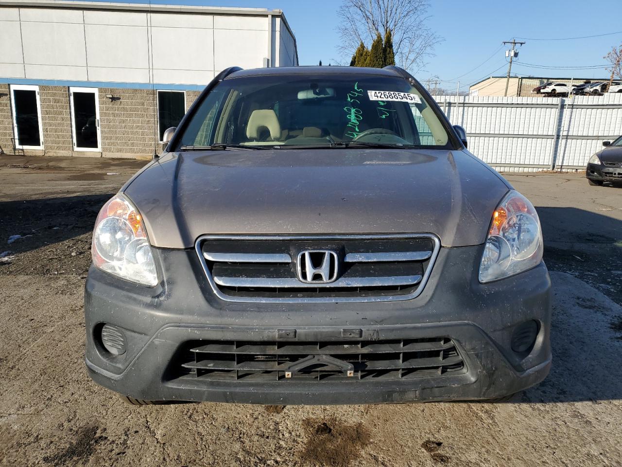 2006 Honda CR-V - Image 5