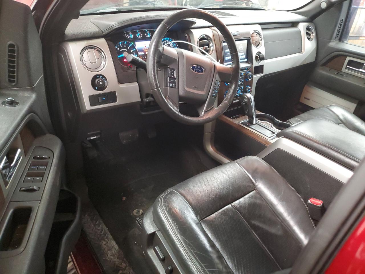 2013 Ford F-150 - Image 8