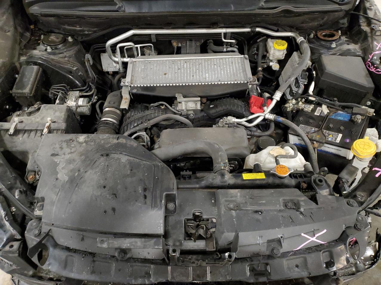 2019 Subaru Ascent - Image 12