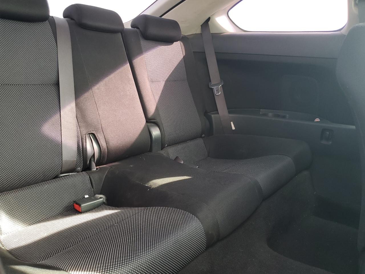 2008 Toyota Scion Tc VIN: JTKDE167880249504 Lot: 87727765