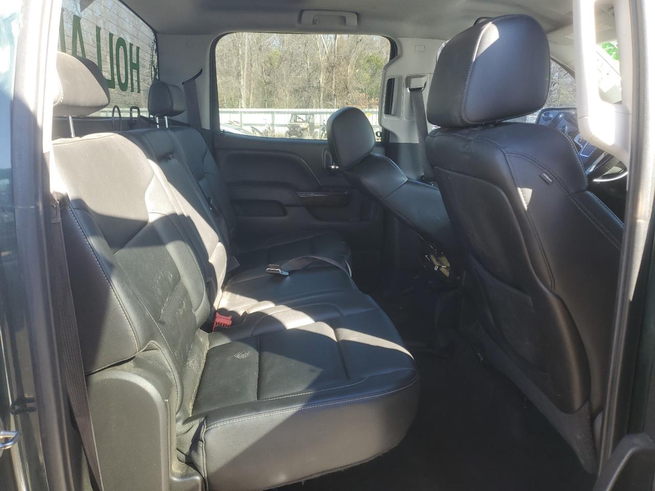 2015 GMC Sierra - Image 10