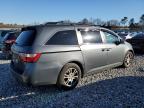 2013 Honda Odyssey Exl продається в Byron, GA - Front End