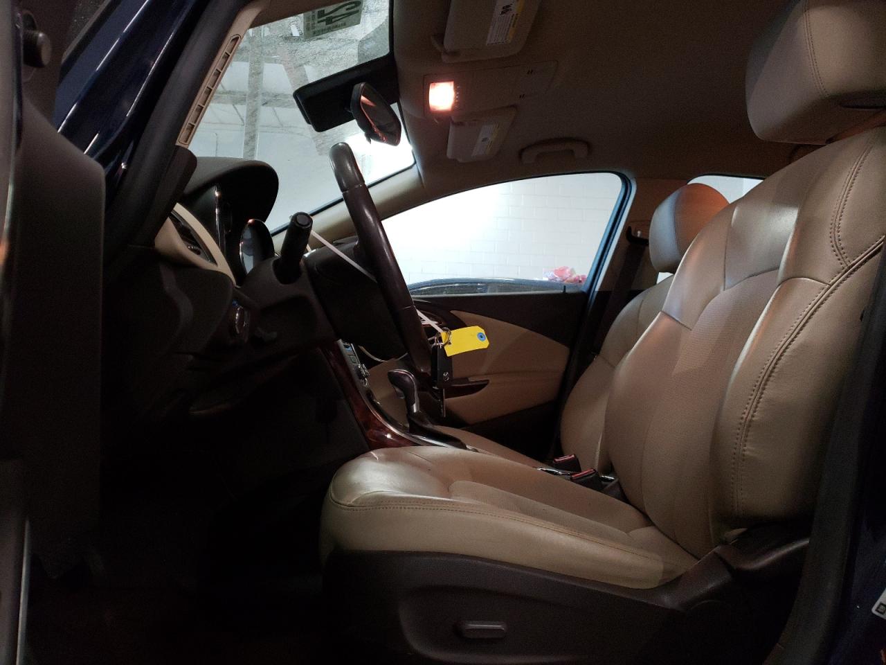 2015 Buick Verano - Image 7