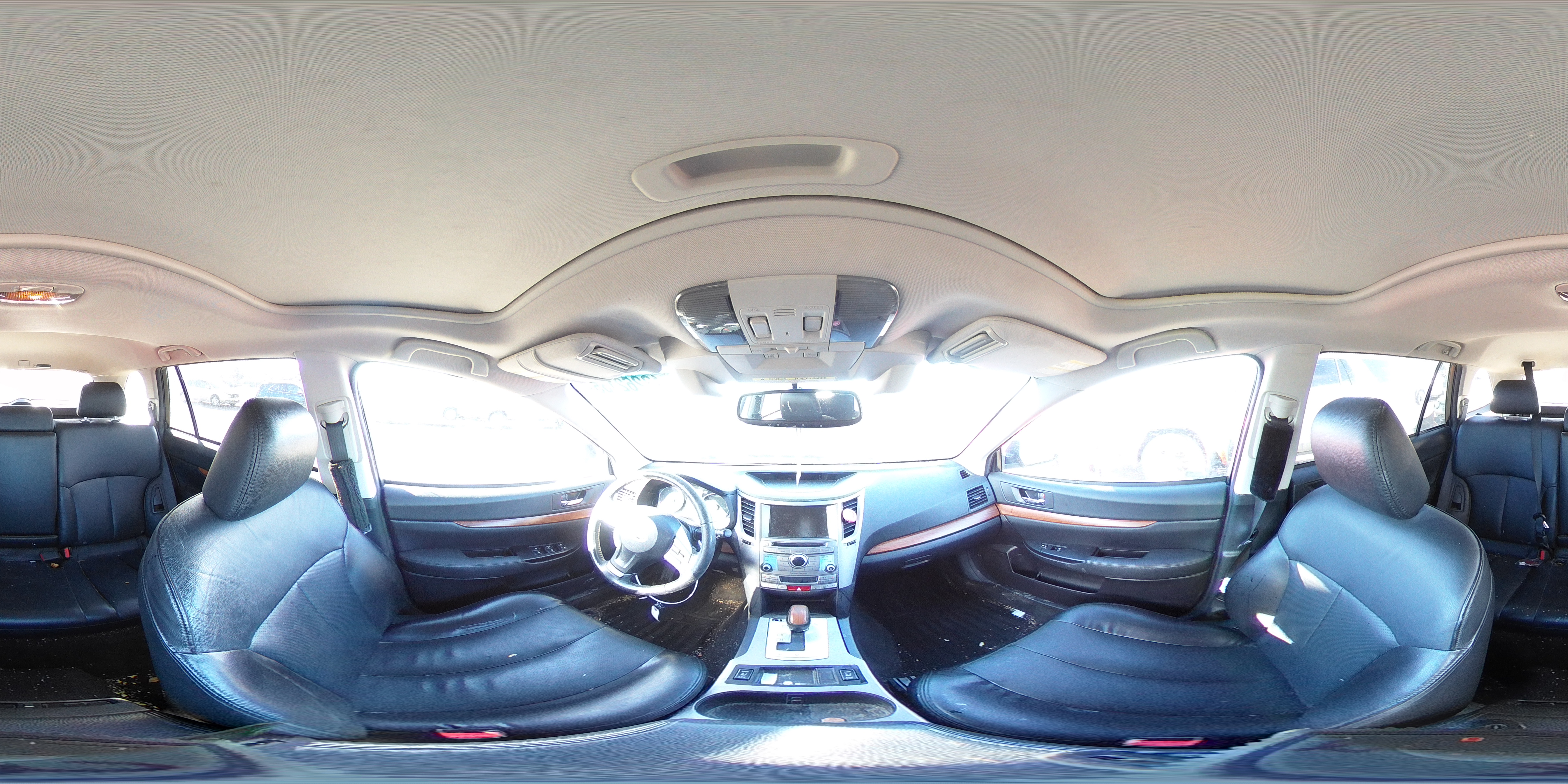 2013 Subaru Outback - Image 13