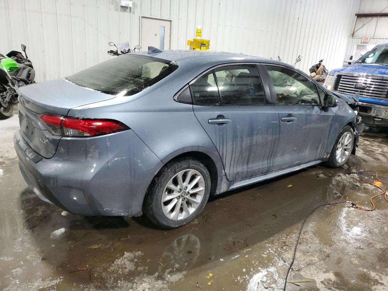 2020 Toyota Corolla - Image 3