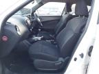 2013 NISSAN JUKE N-TEC DCI  for sale at Copart CHESTER