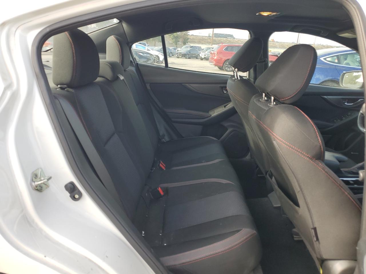 2017 Subaru Impreza - Image 10