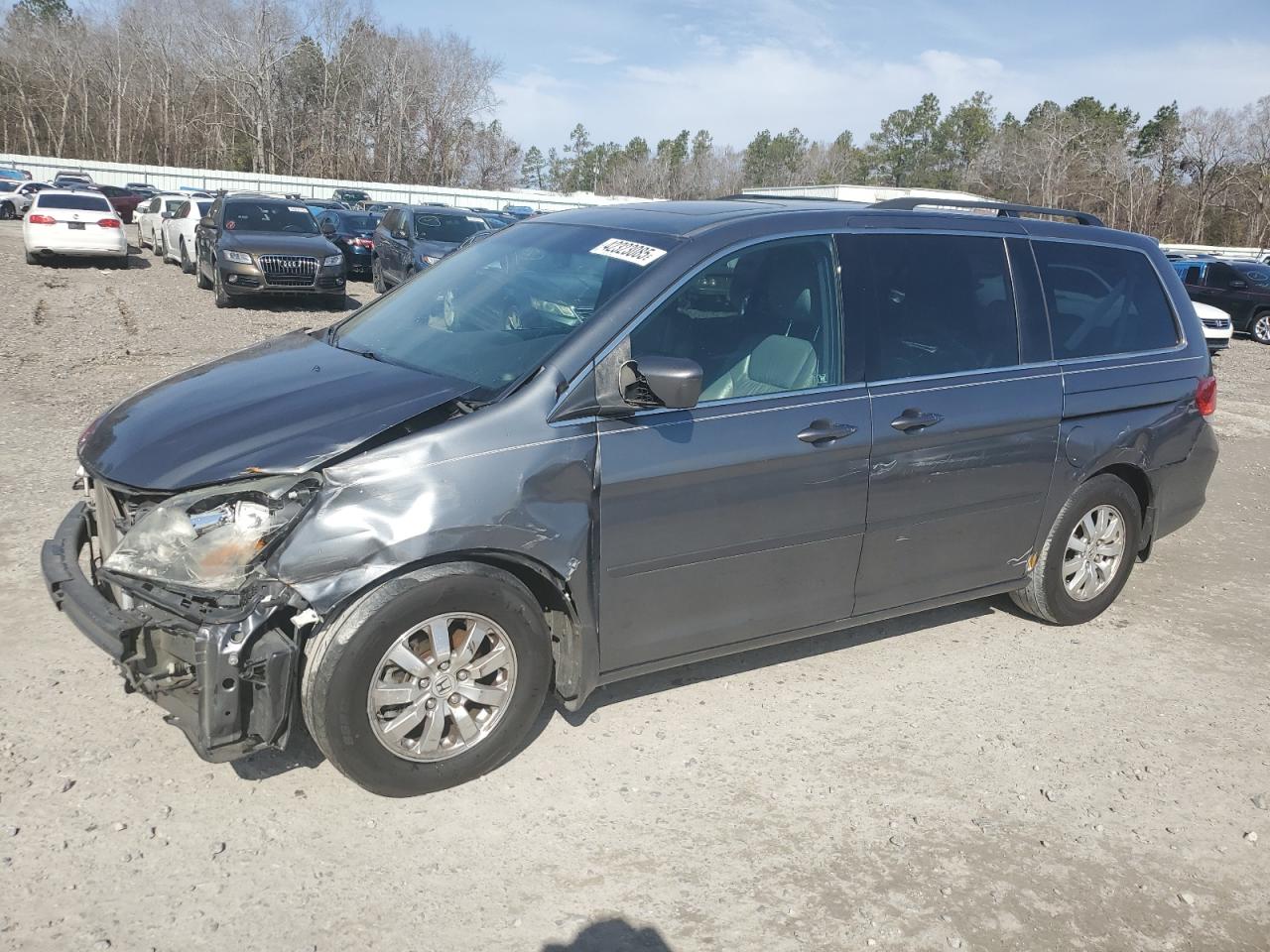 2010 Honda Odyssey - Image 1